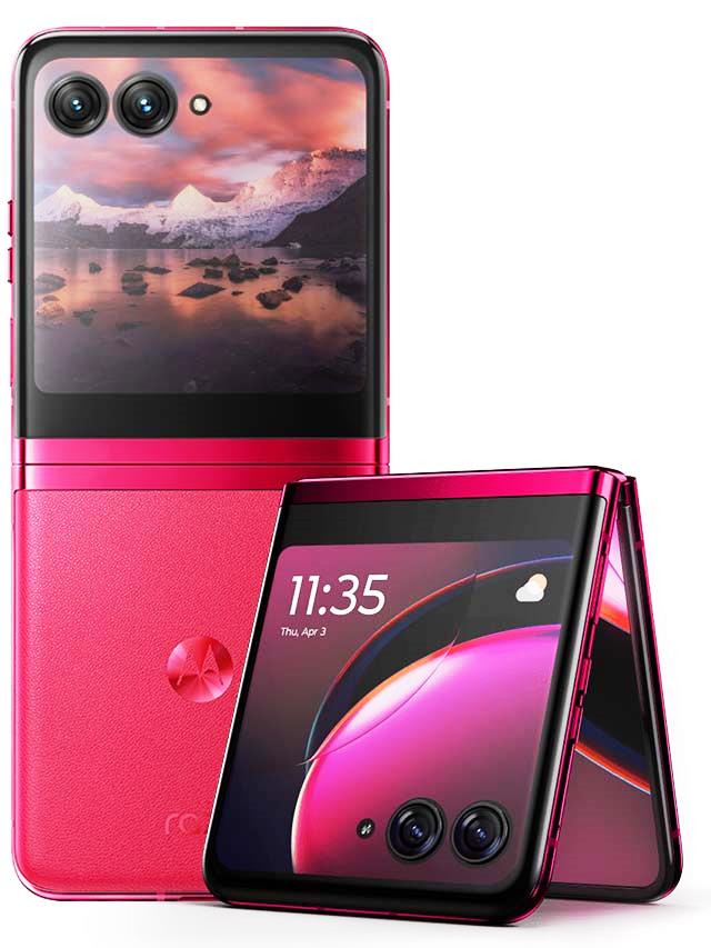Motorola Moto Razr 6GB 128GB